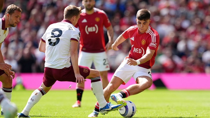 De teams verloren hun competitieve instelling in de laatste drie speelrondes van de Premier League